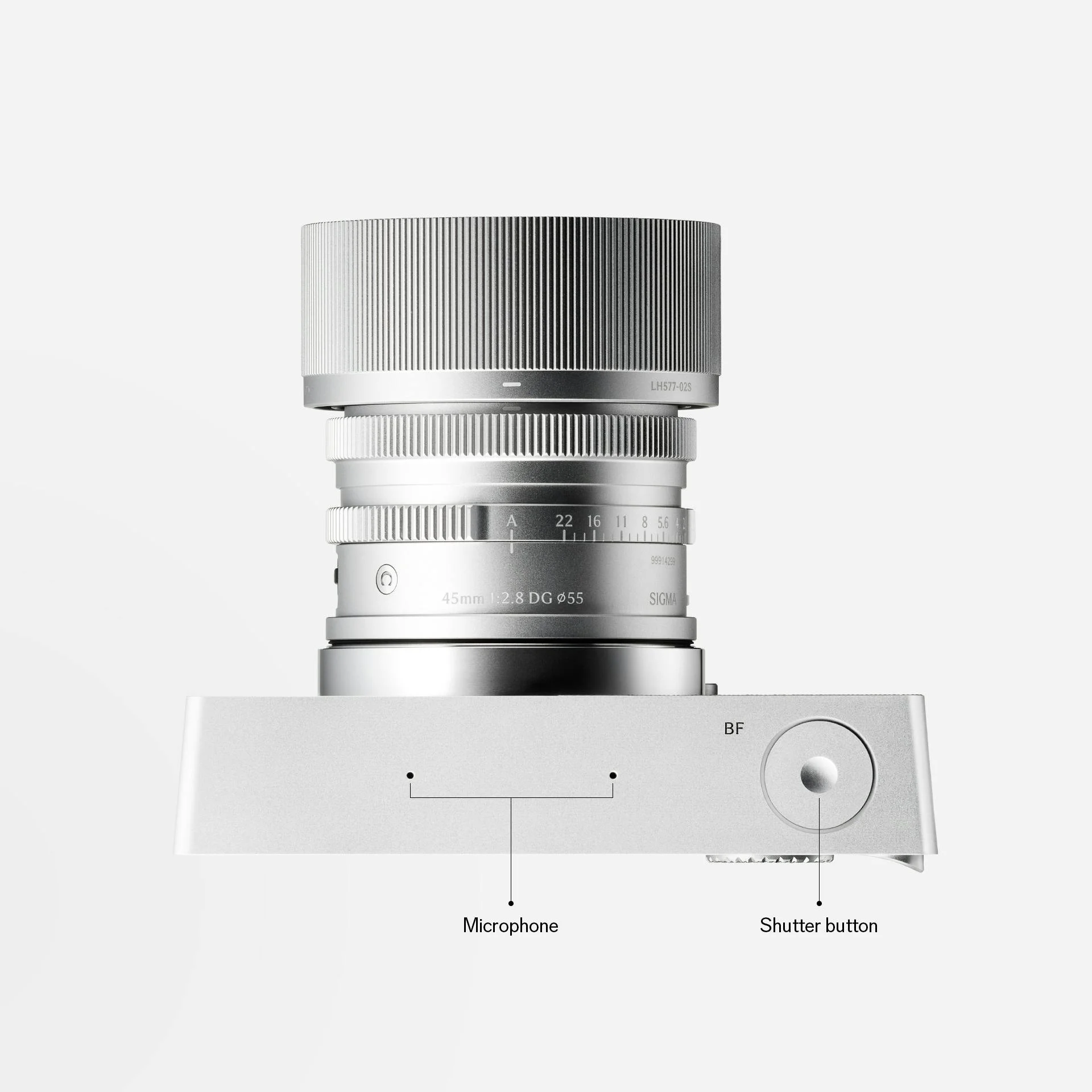 Sigma FP screenshot 9