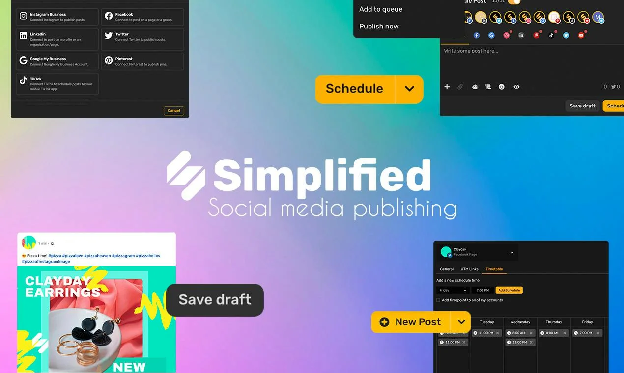 Simplified screenshot 3