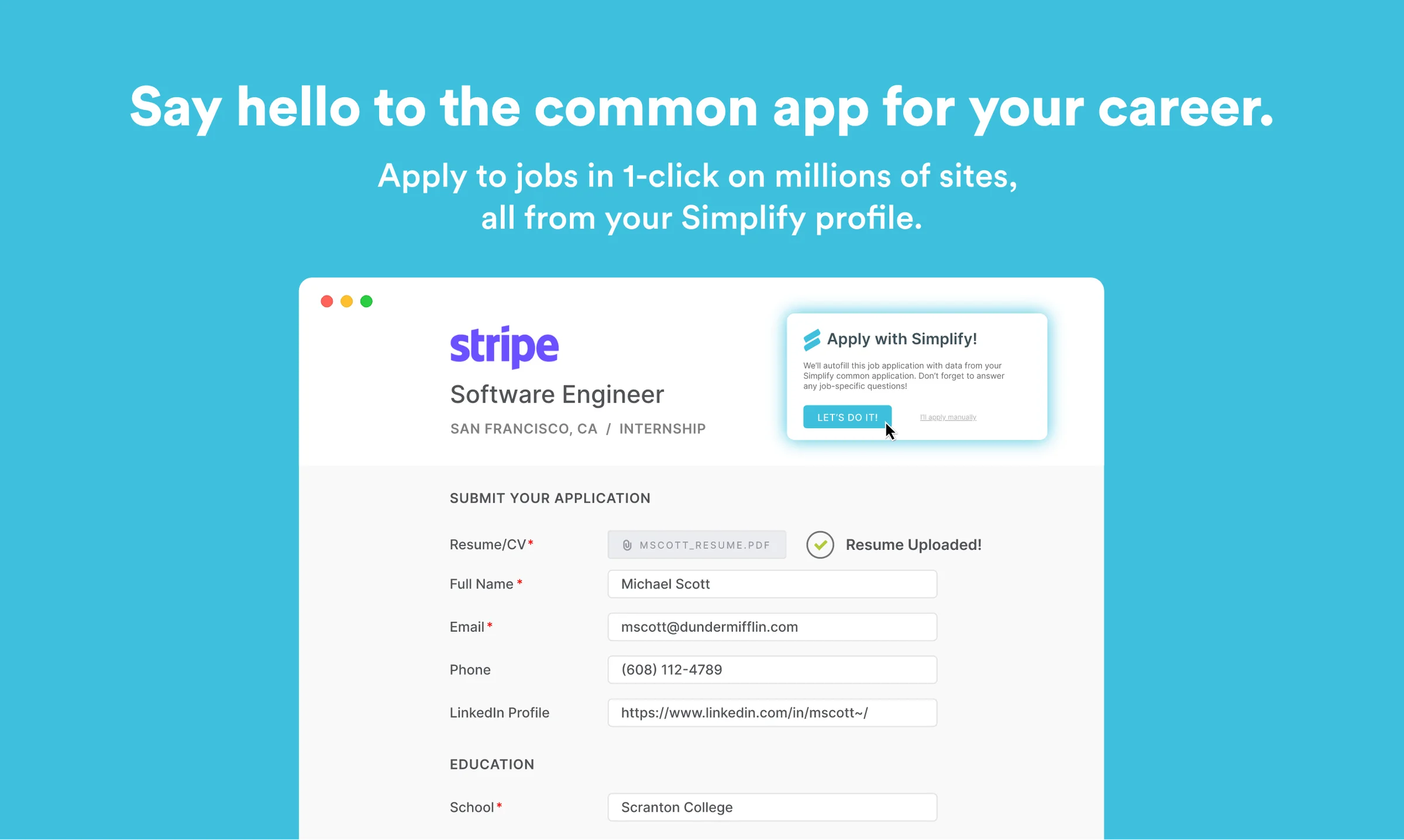 Simplify screenshot 4