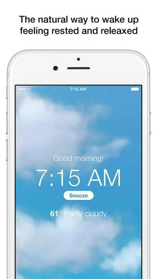 Sleep Cycle screenshot 4