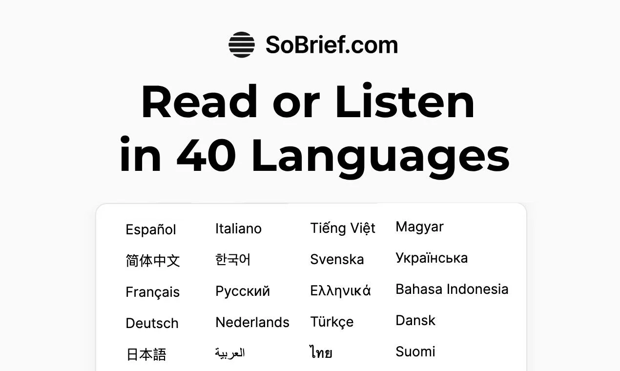 SoBrief.com screenshot 3