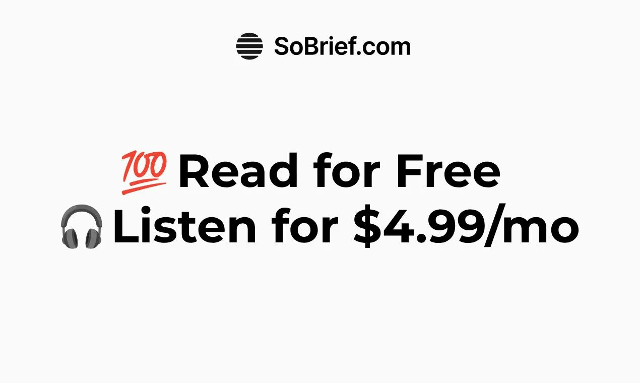 SoBrief.com screenshot 4