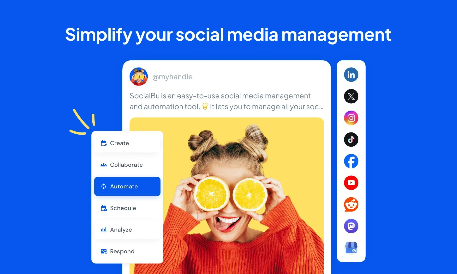 SocialBu screenshot 3