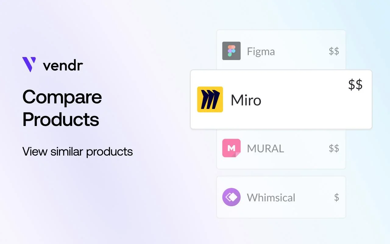 Software Prices by Vendr screenshot 2
