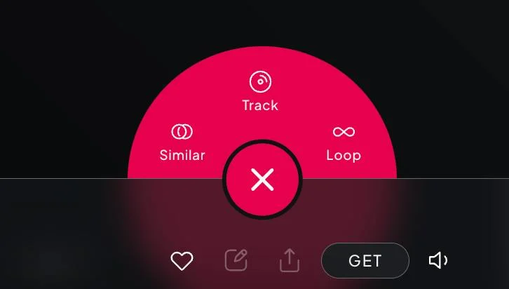 Soundful screenshot 3