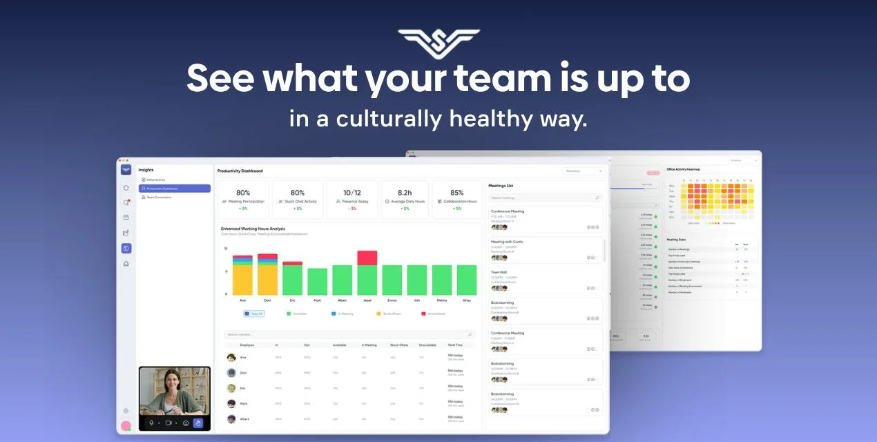SoWork screenshot 4