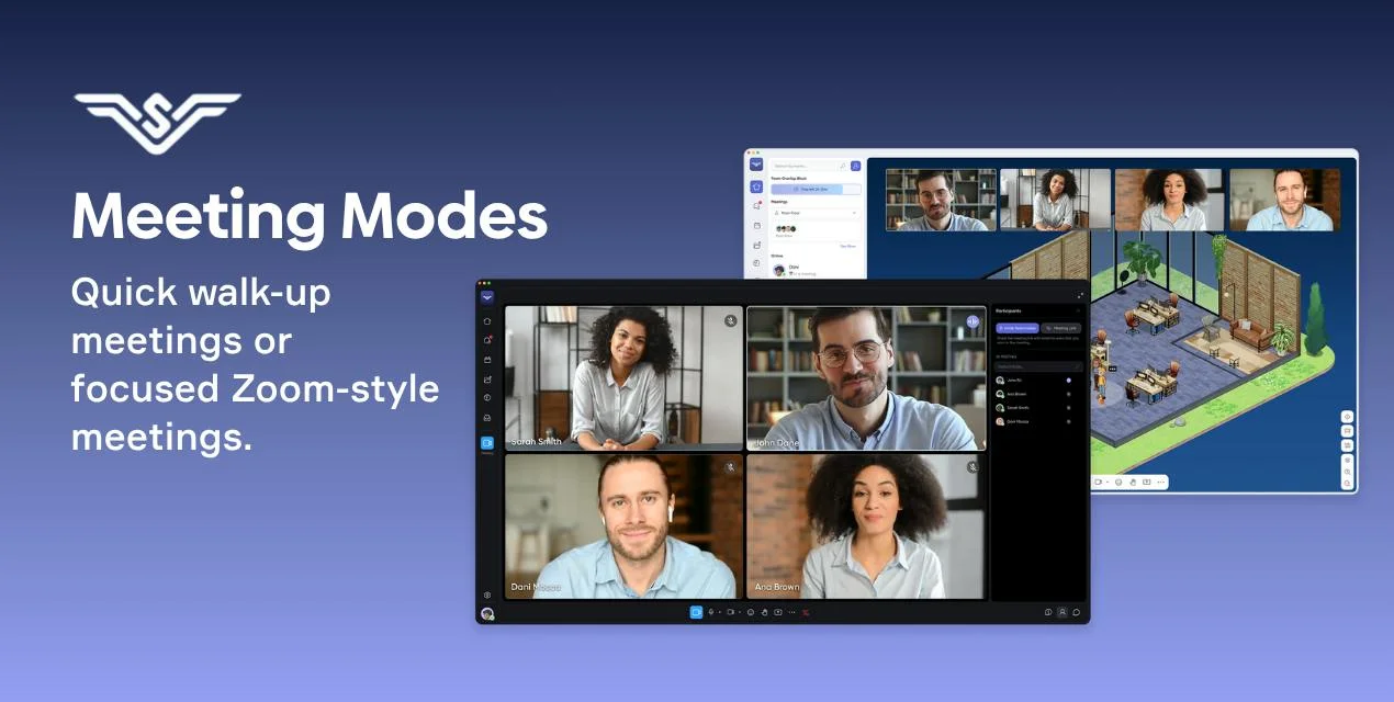 SoWork screenshot 5