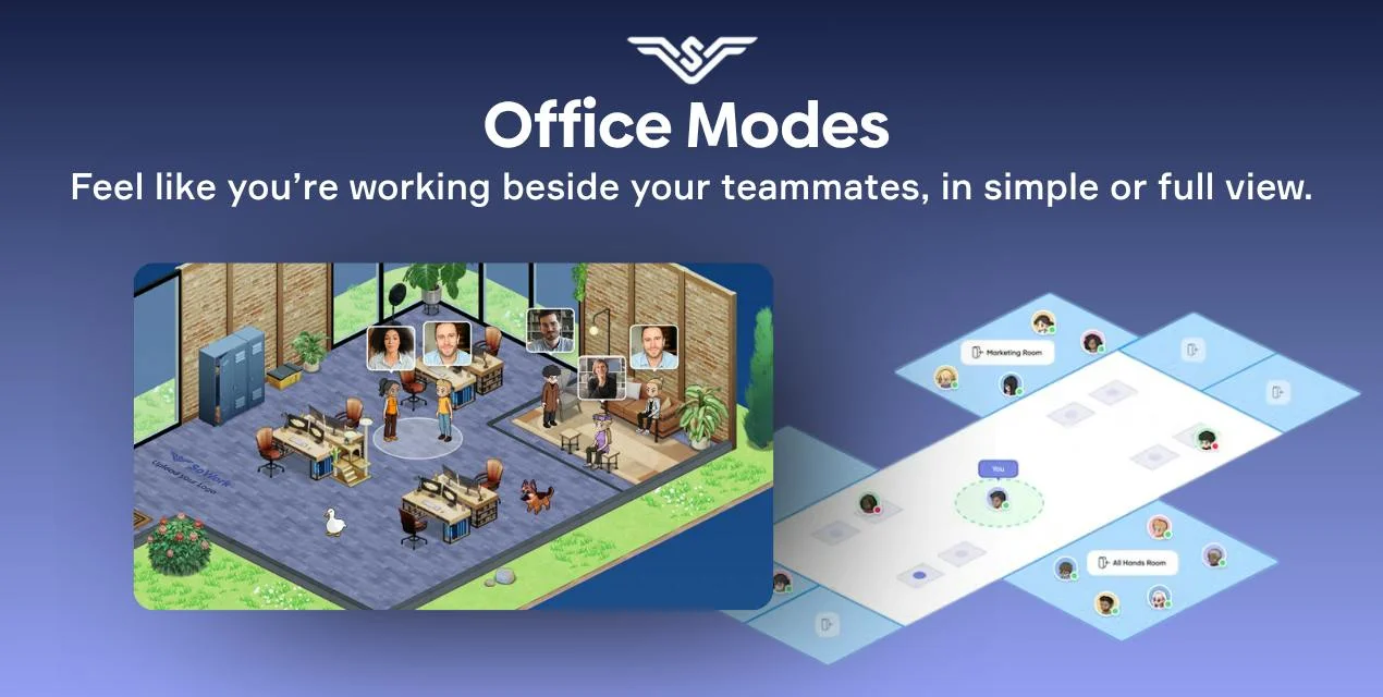 SoWork screenshot 8