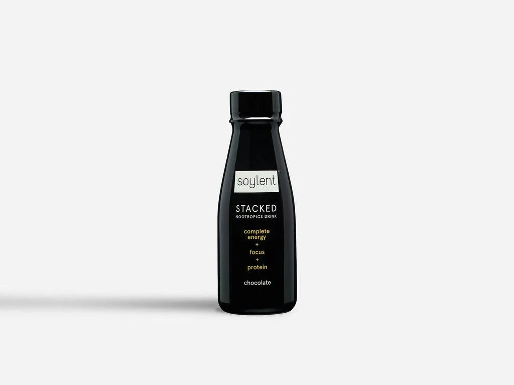 Soylent screenshot 2