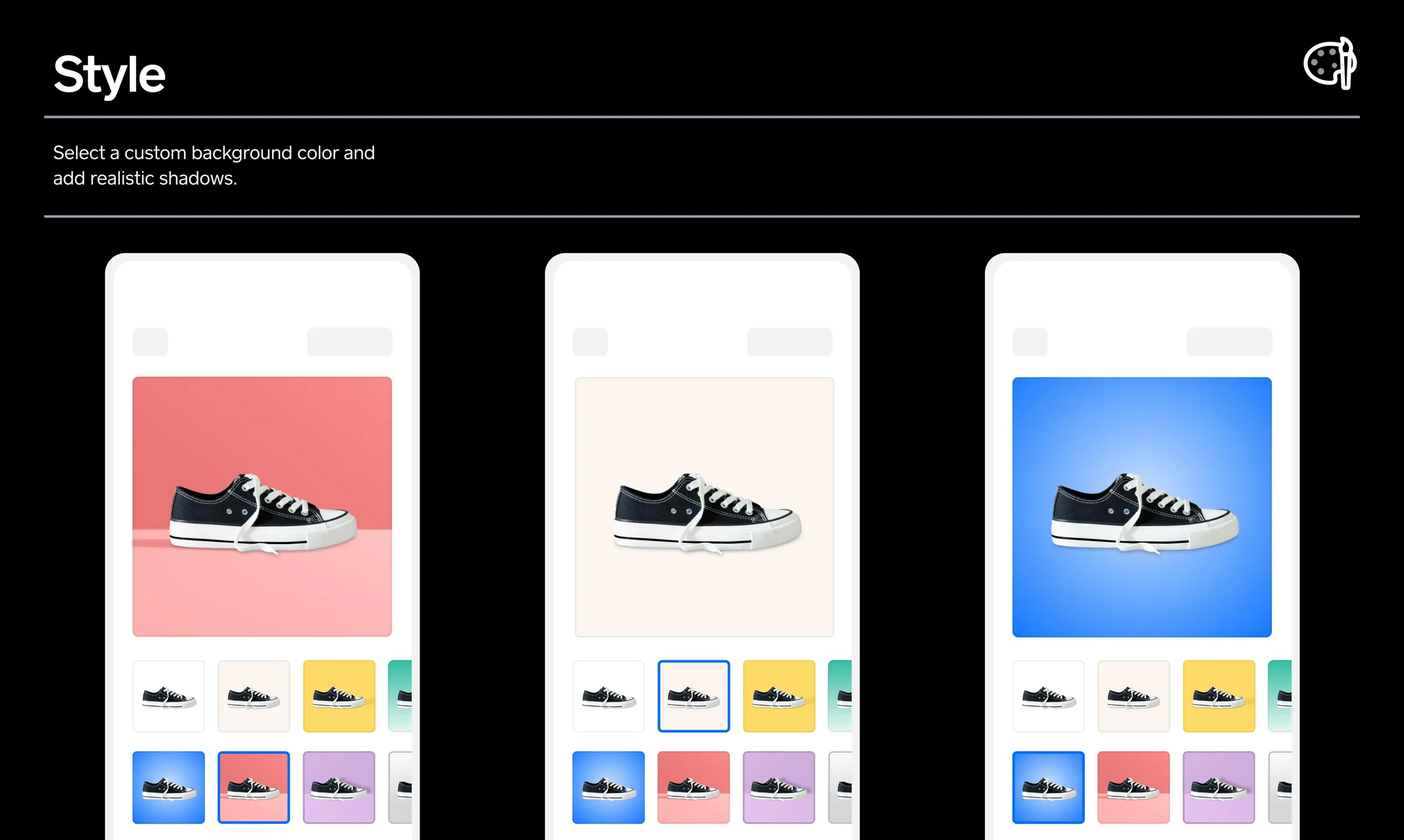 Square screenshot 2