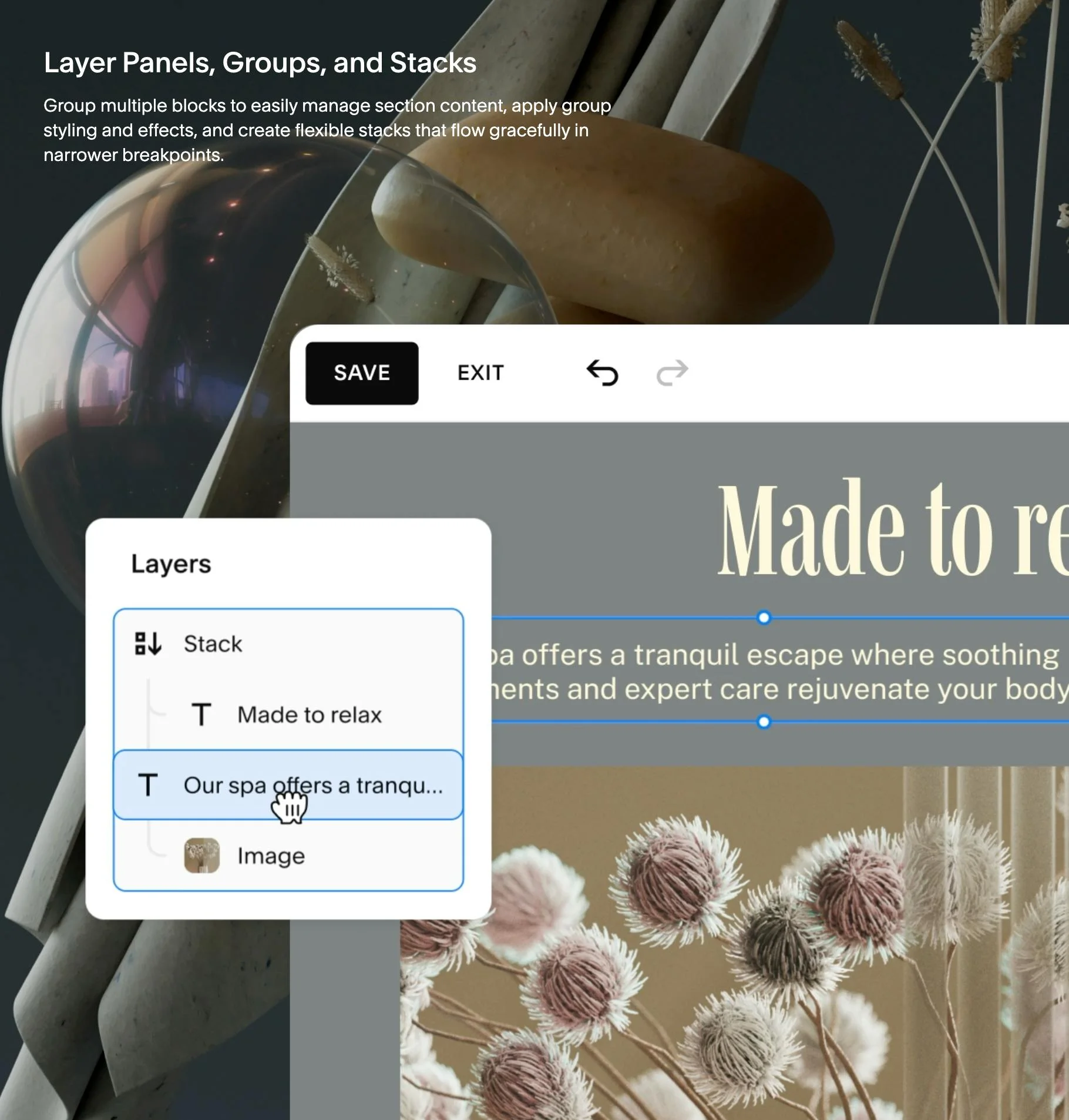Squarespace screenshot 6