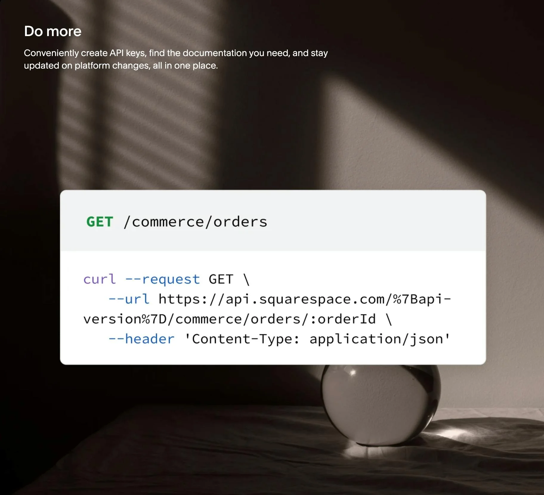 Squarespace screenshot 8