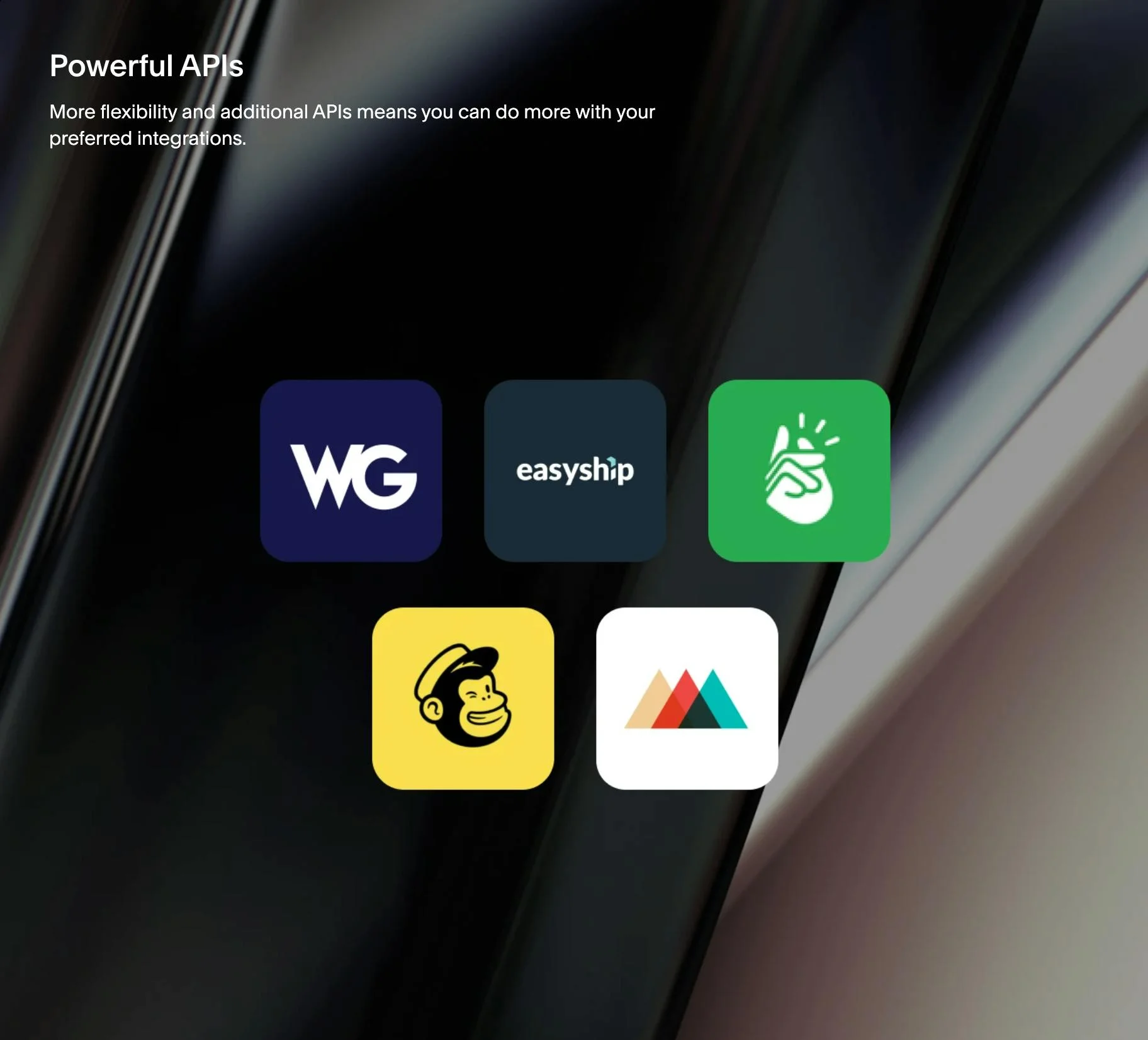 Squarespace screenshot 9