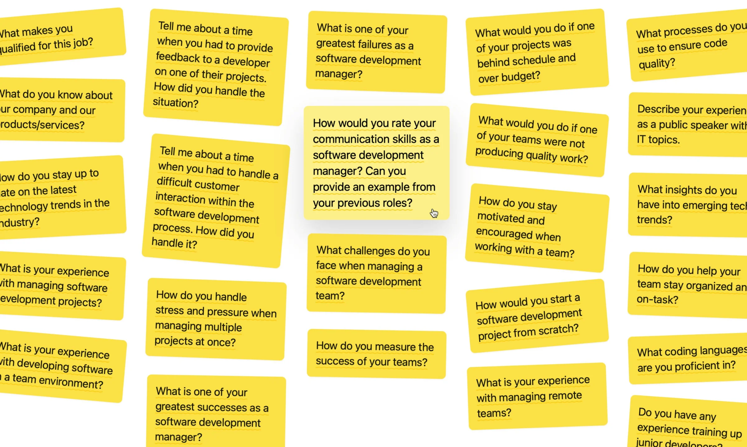 Startup Jobs screenshot 2