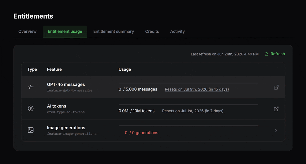 Stigg screenshot 3
