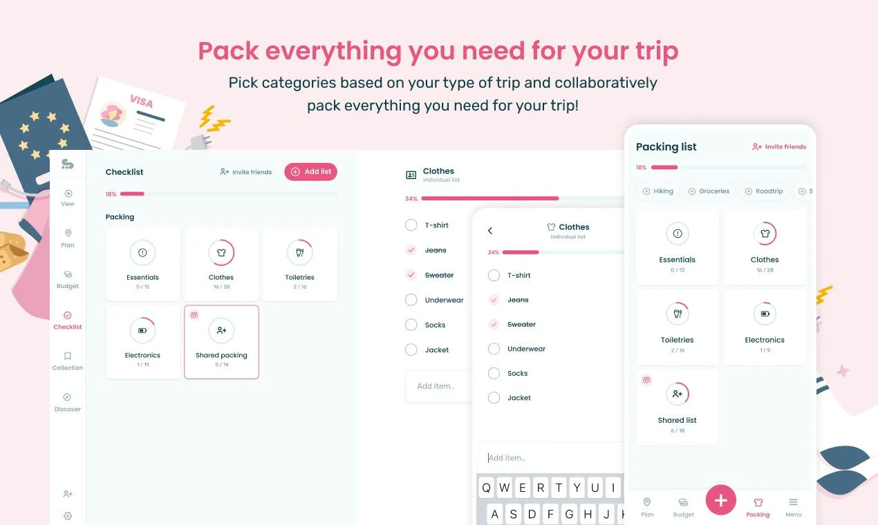 Stippl screenshot 4