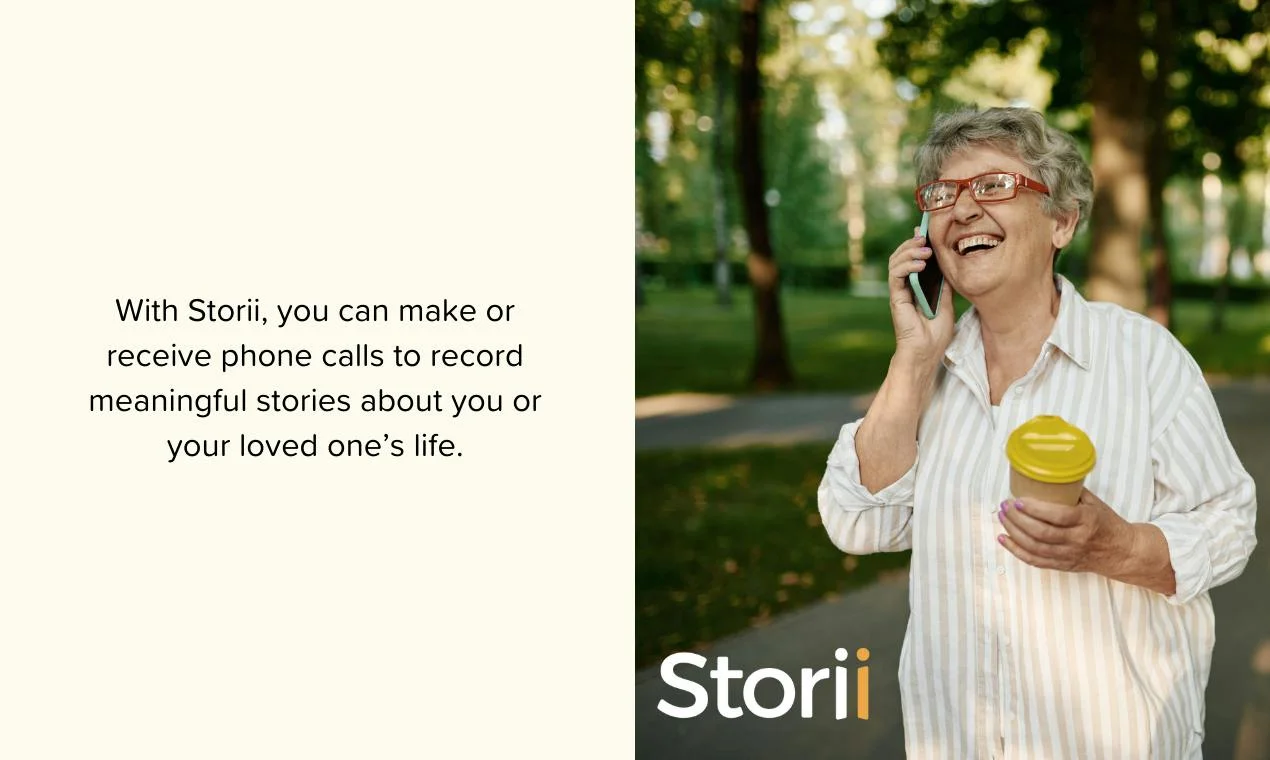 Storii screenshot 6