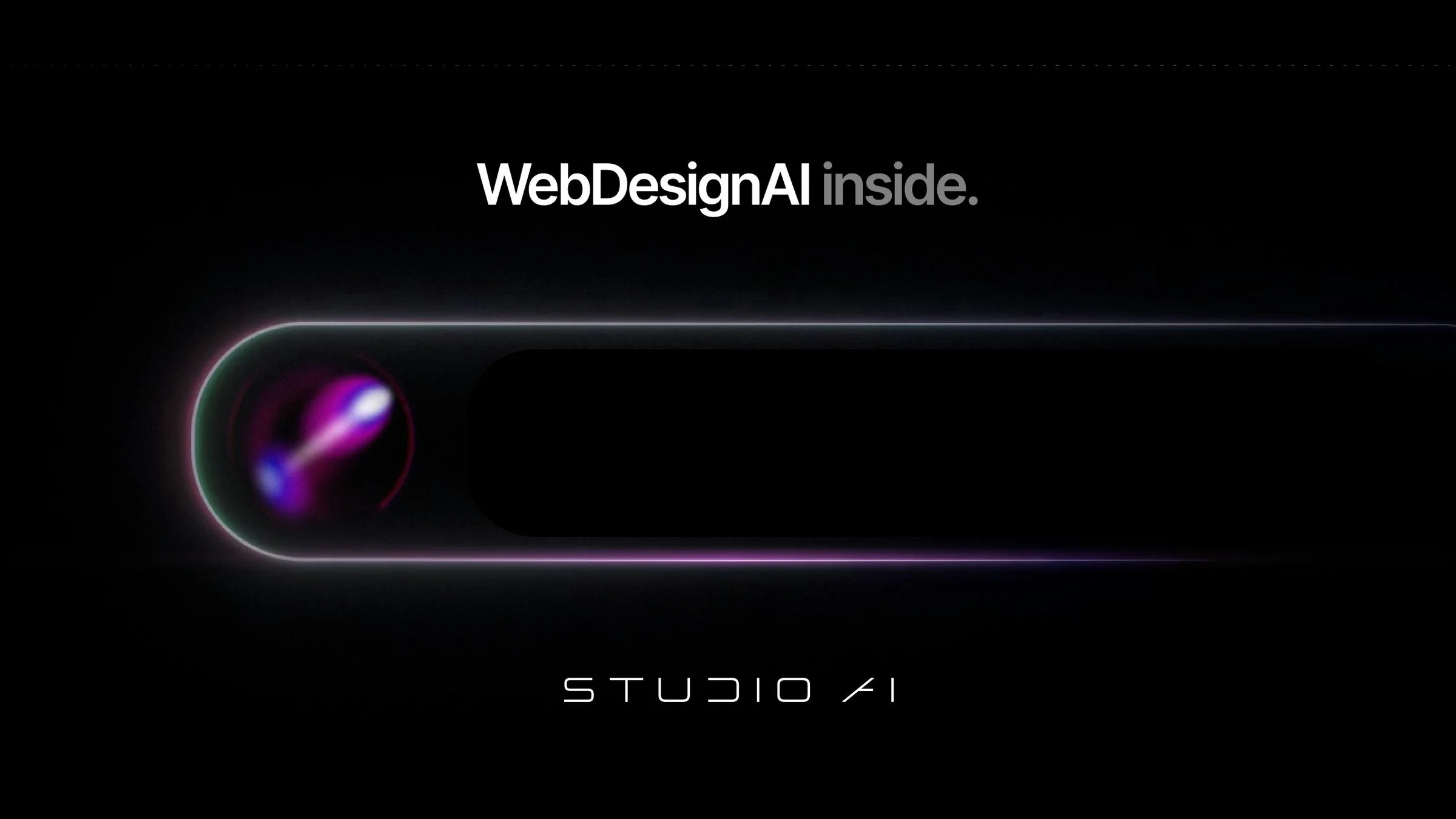 STUDIO screenshot 2
