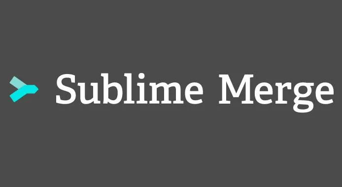 Sublime Merge screenshot 5