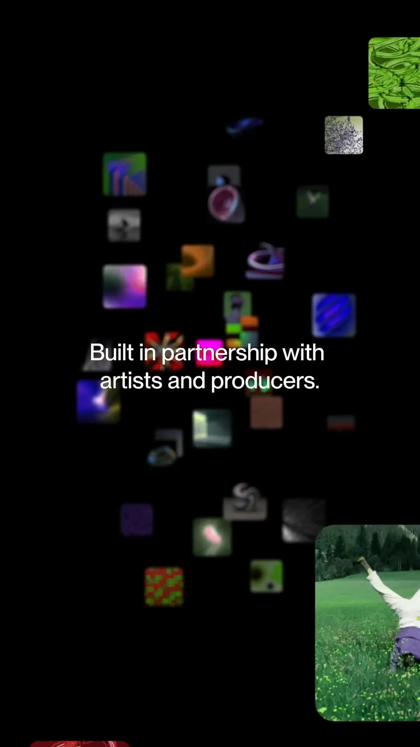 Suno screenshot 6