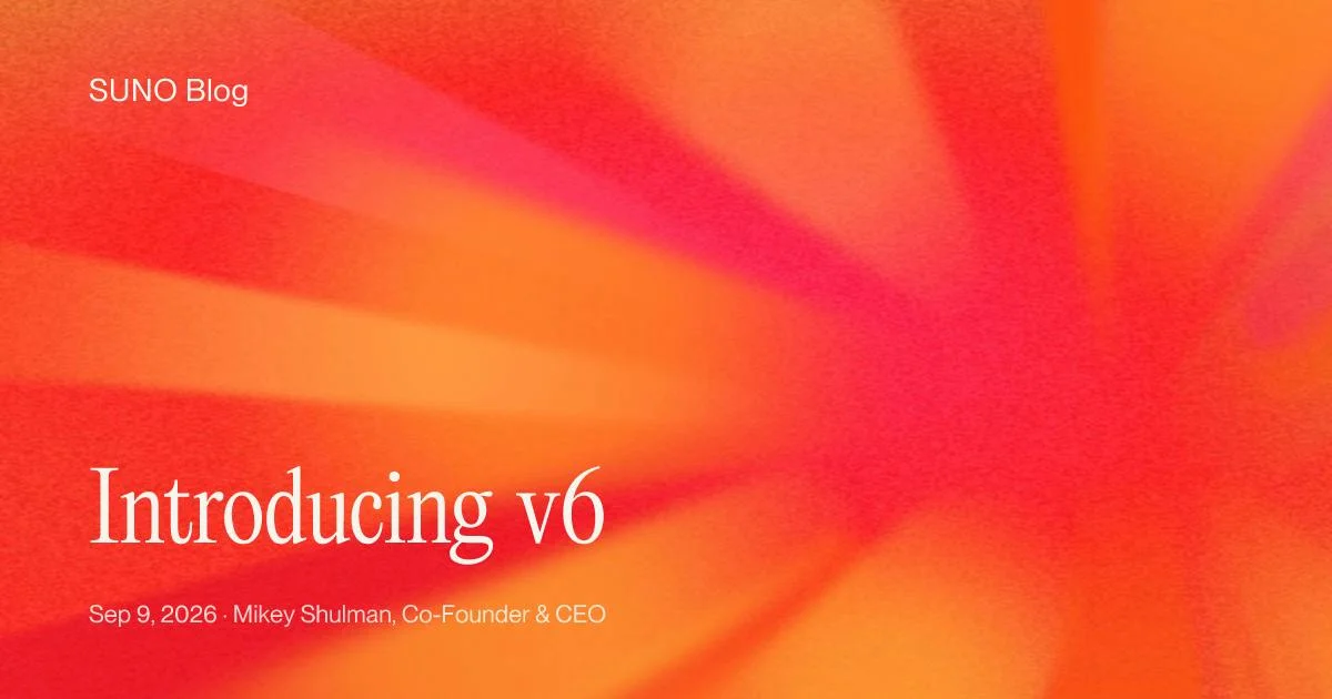 Suno screenshot 7