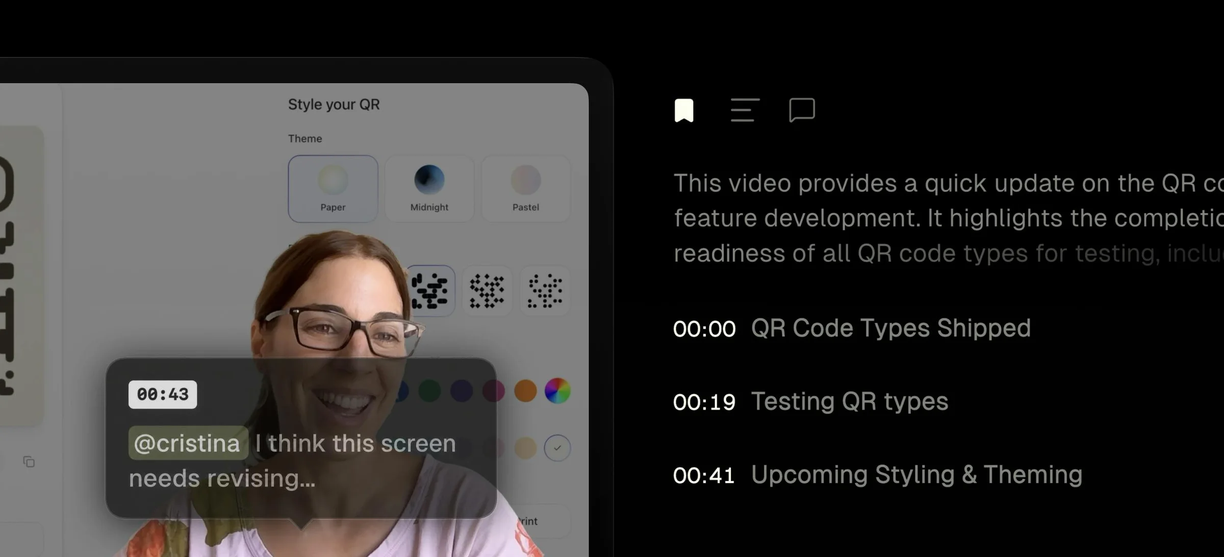 Supercut screenshot 3