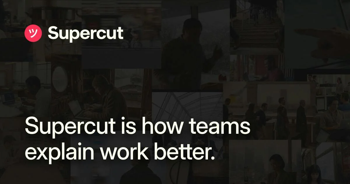 Supercut screenshot 6