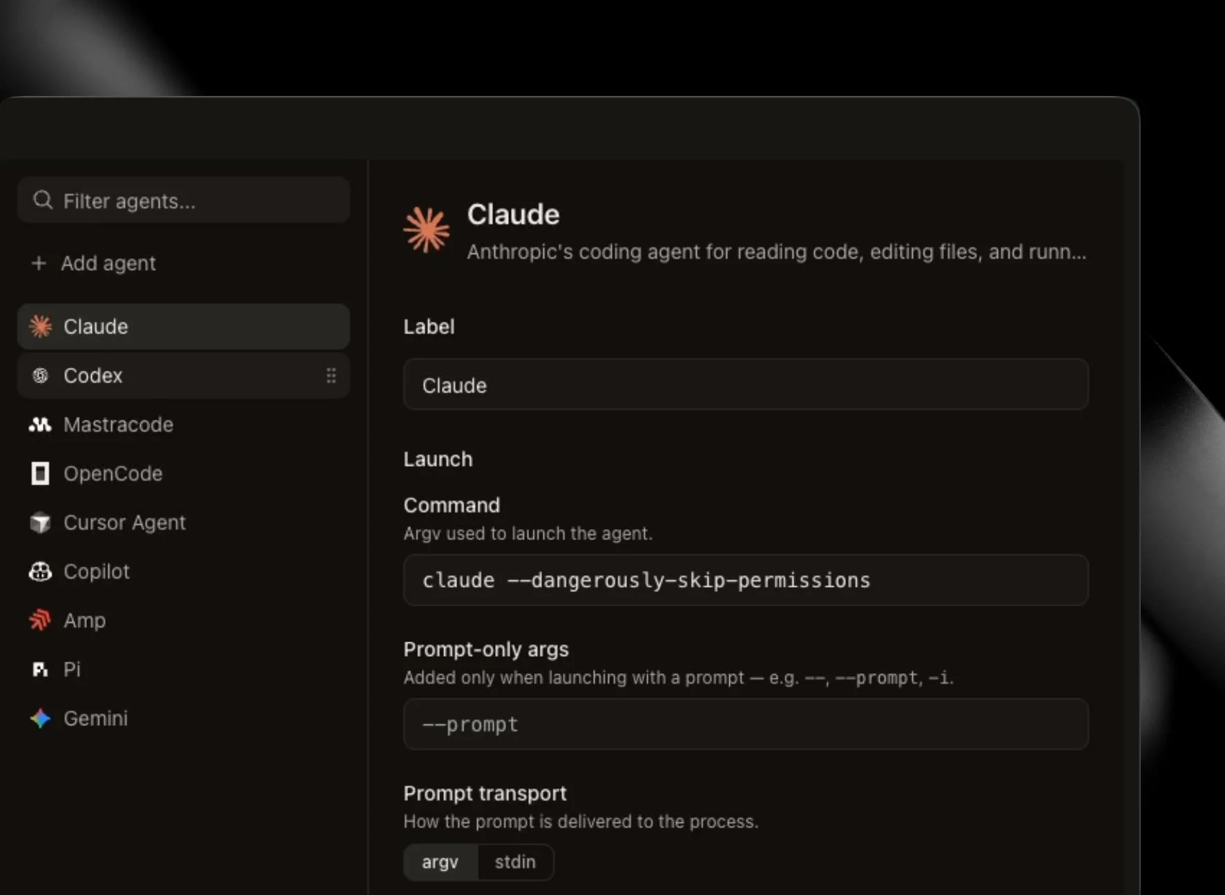 Superset screenshot 2