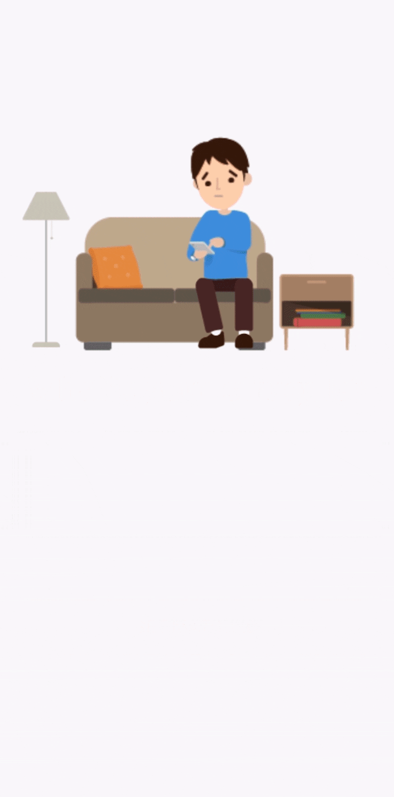 Supportiv screenshot 2
