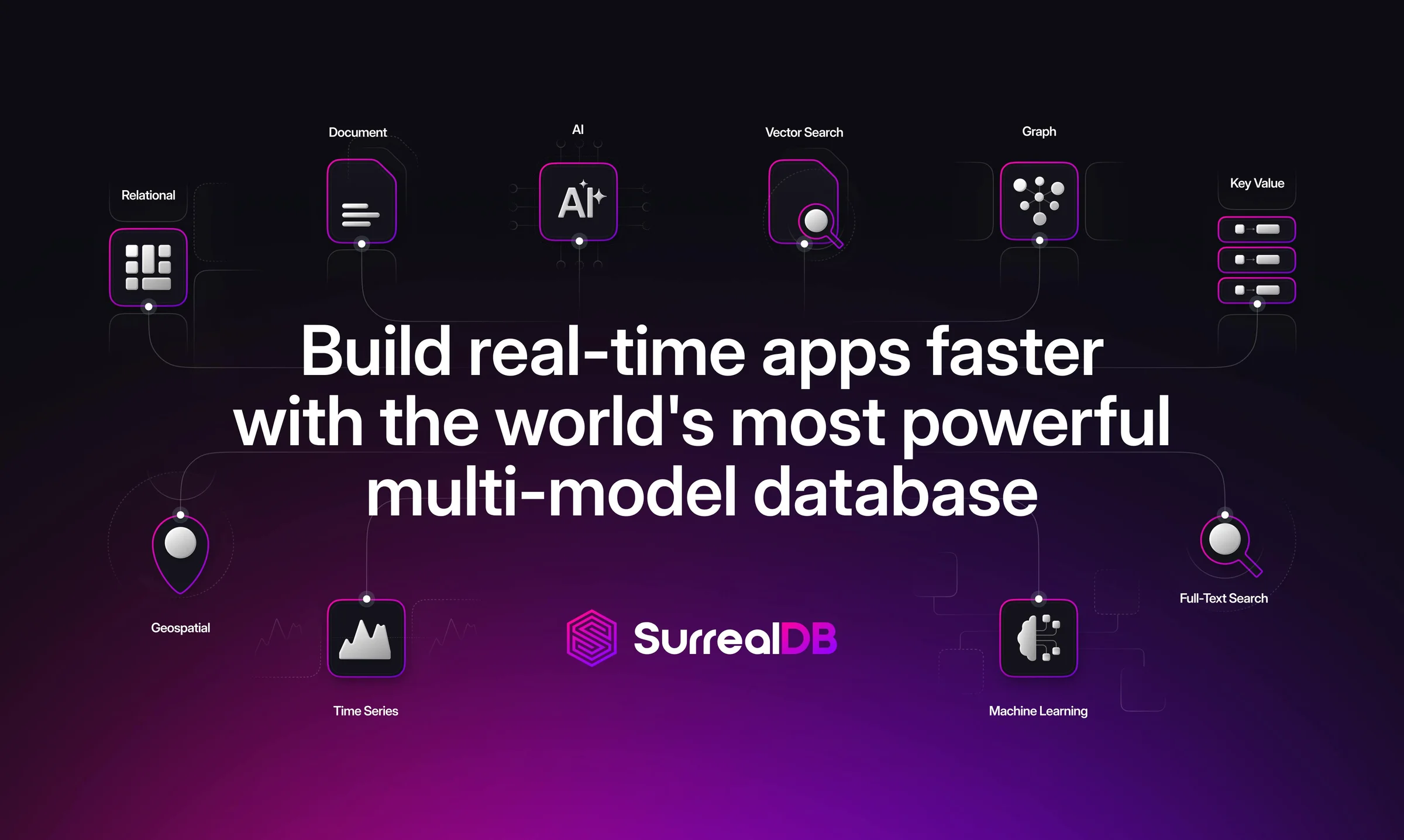 SurrealDB screenshot 3