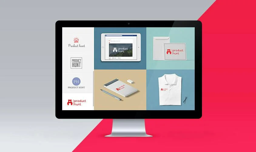 Tailor Brands screenshot 7