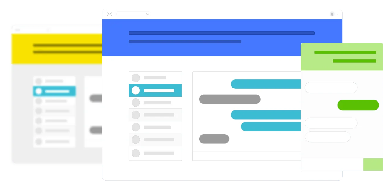 TalkJS screenshot 3