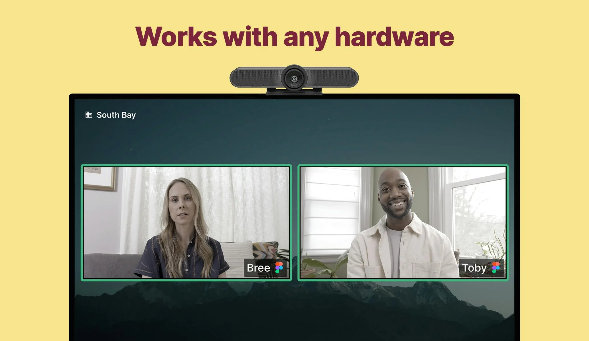 Tandem screenshot 2