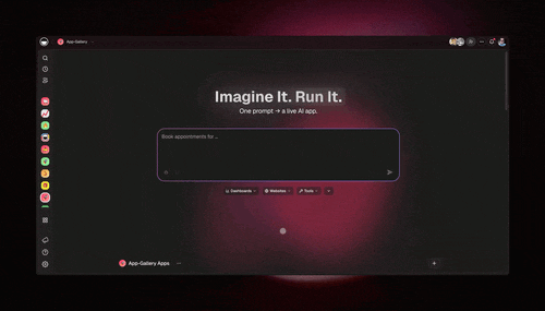 Taskade screenshot 4