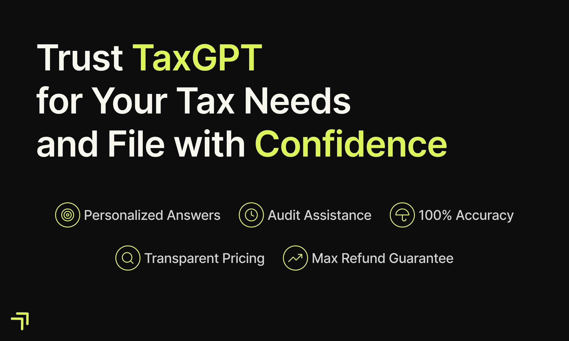 TaxGPT screenshot 4