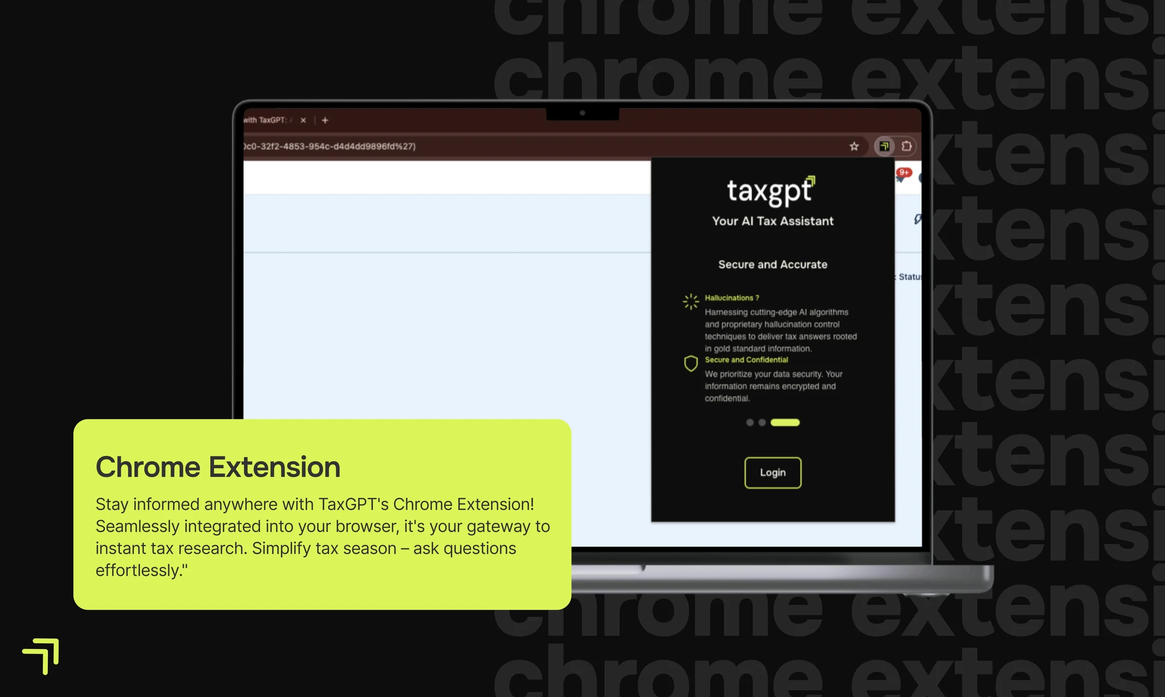 TaxGPT screenshot 6