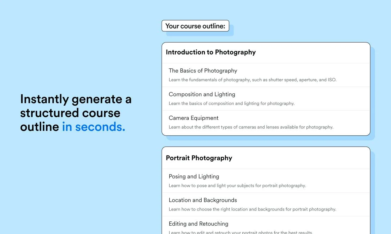 Kajabi screenshot 3