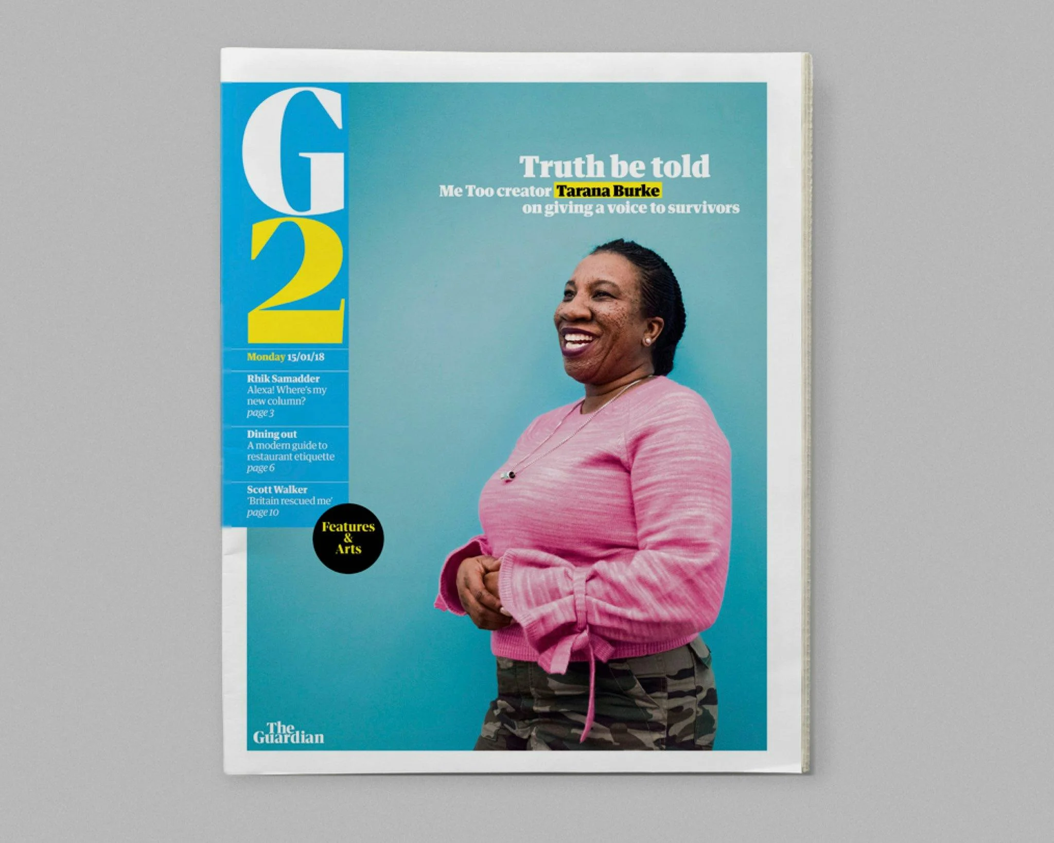 The Guardian screenshot 9