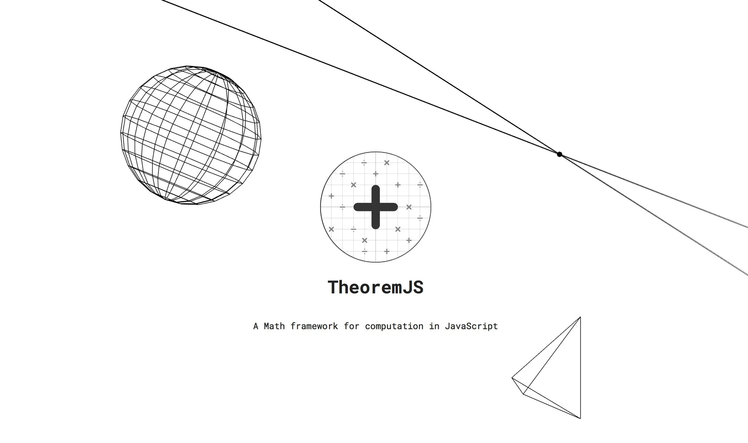 Three.js screenshot 3