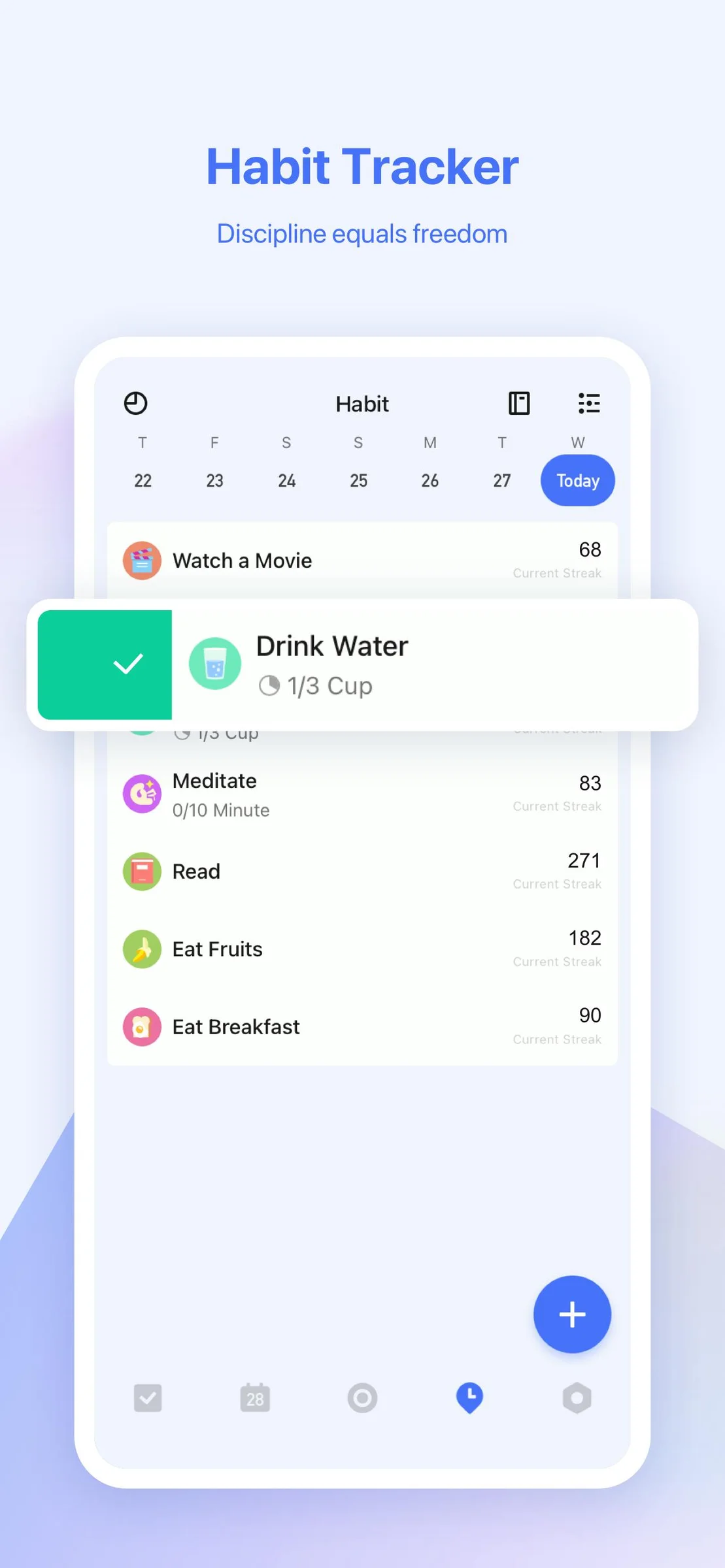 TickTick screenshot 6