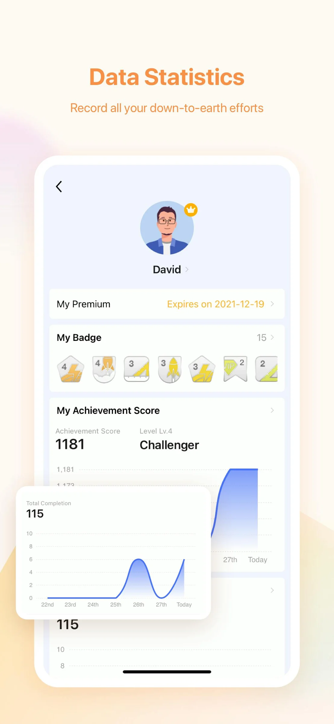 TickTick screenshot 9