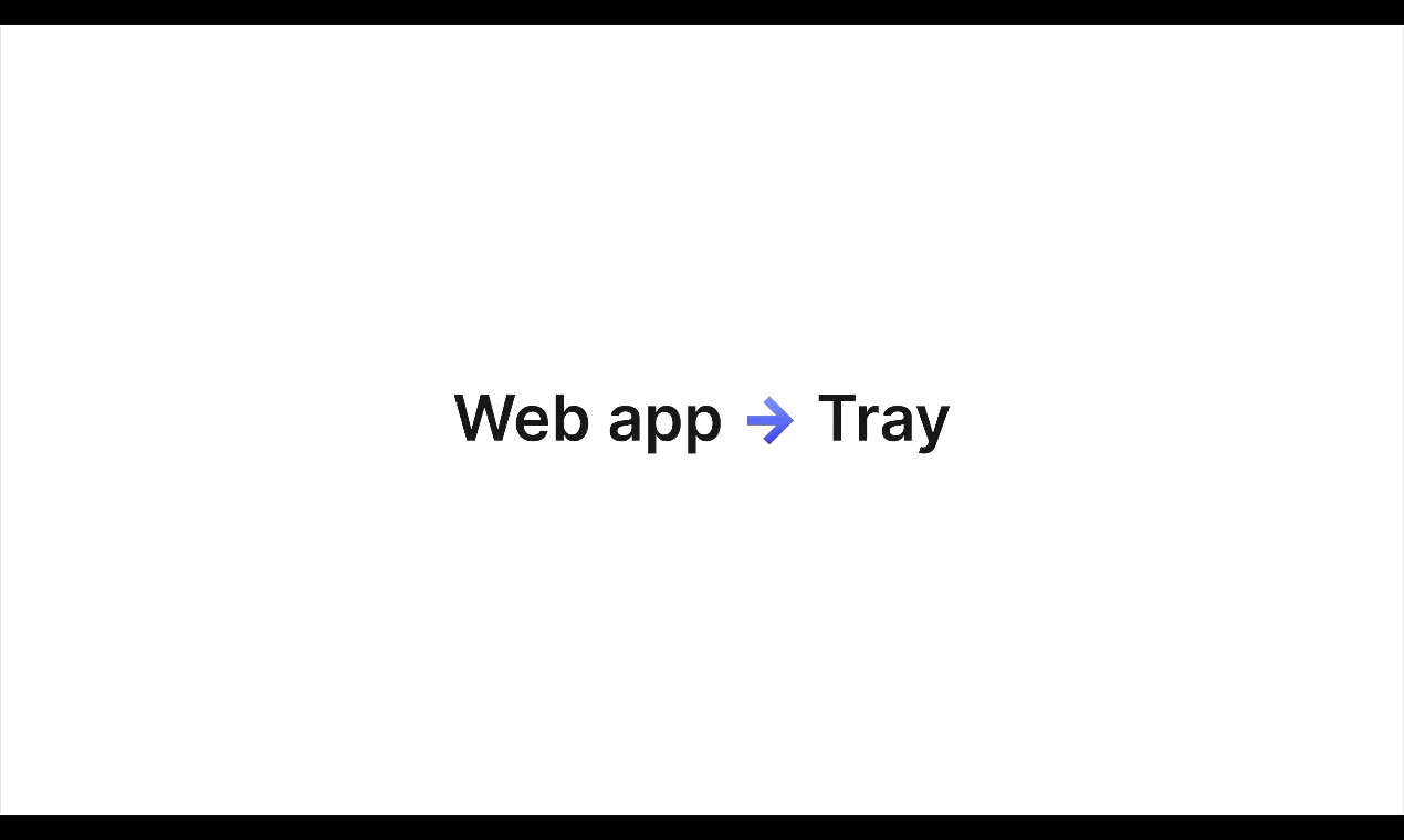 ToDesktop screenshot 3