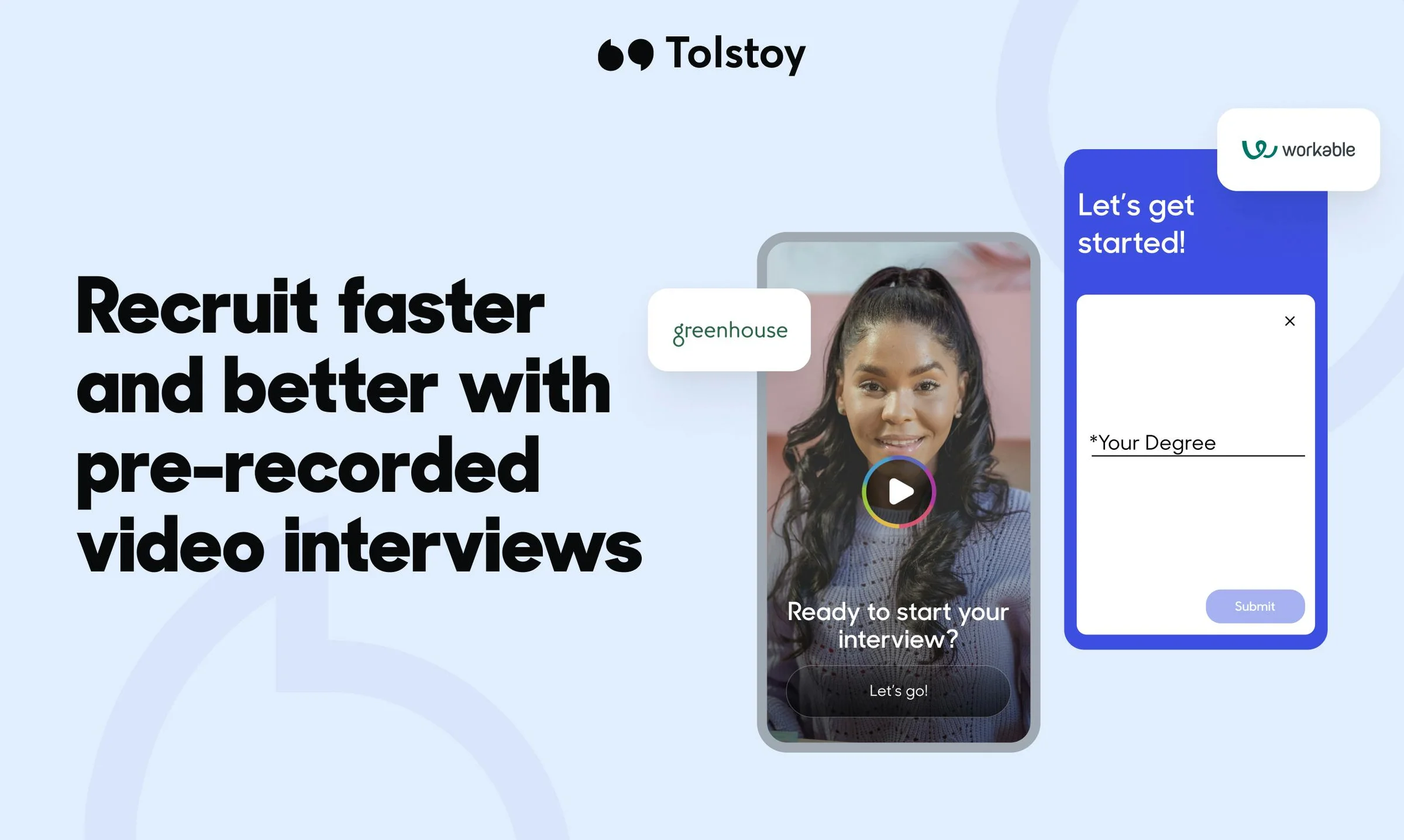Tolstoy screenshot 4