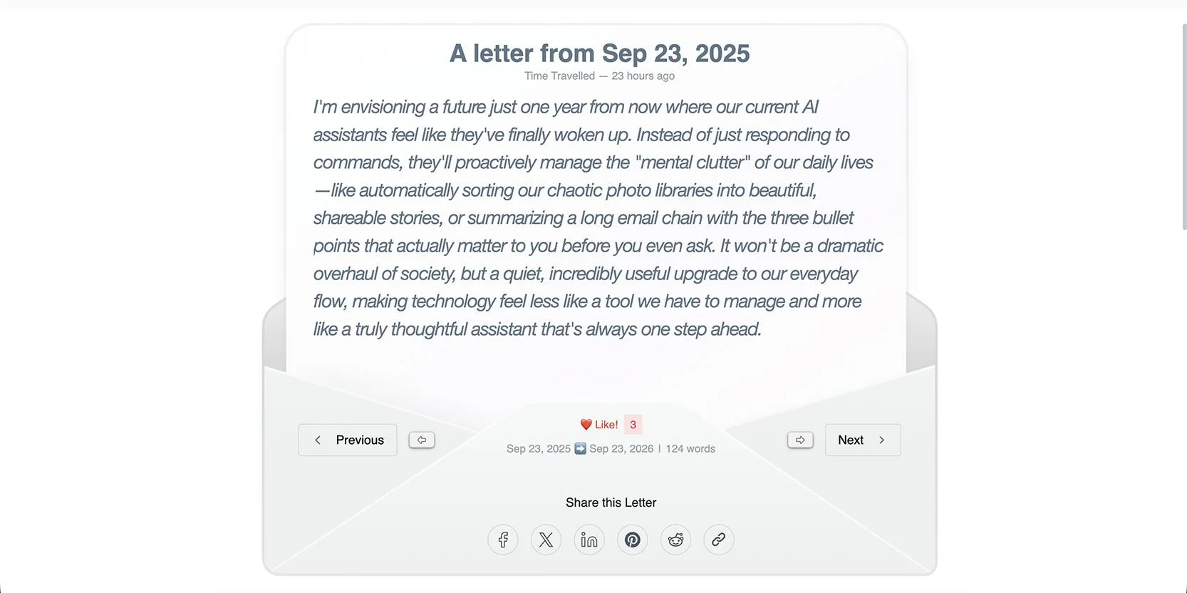 Toolify.ai screenshot 2