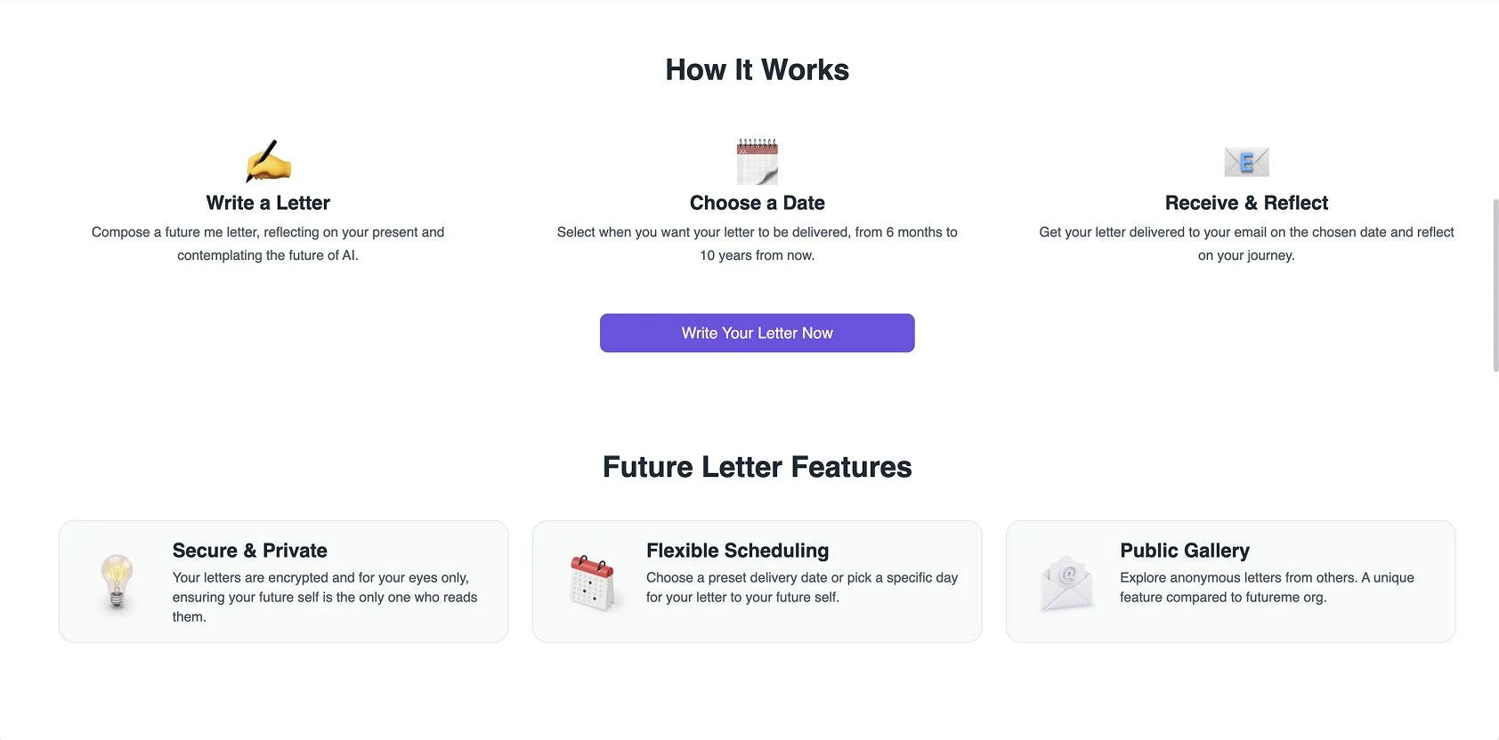 Toolify.ai screenshot 4