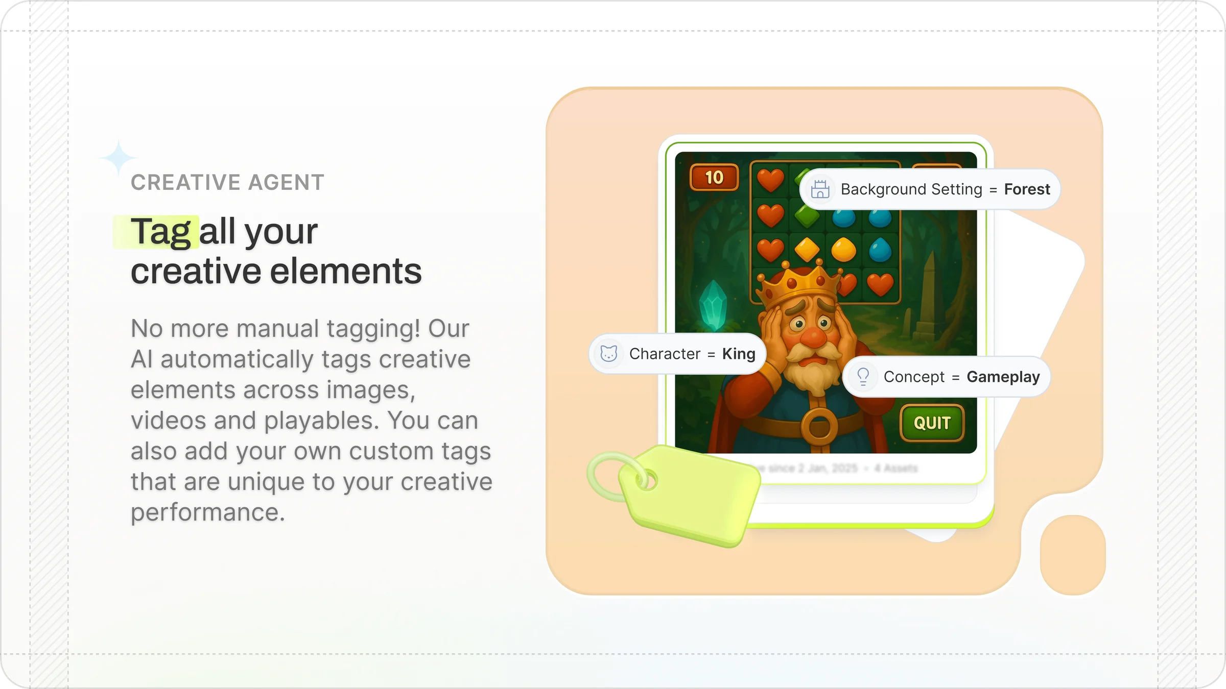 Segwise screenshot 4