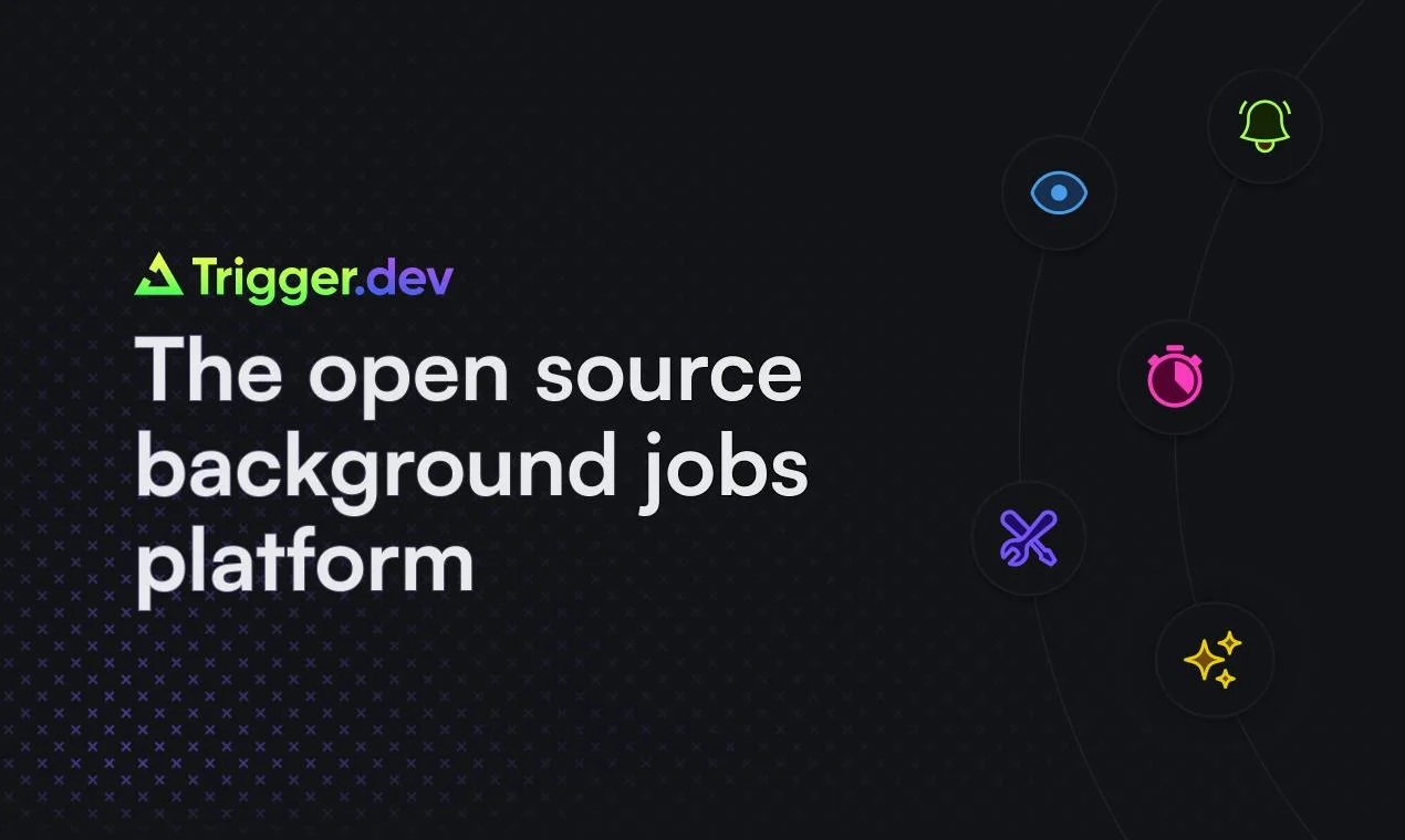 Trigger.dev screenshot 3