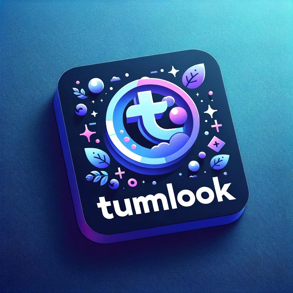 Tumlook screenshot 2