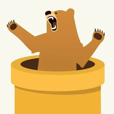 TunnelBear screenshot 2