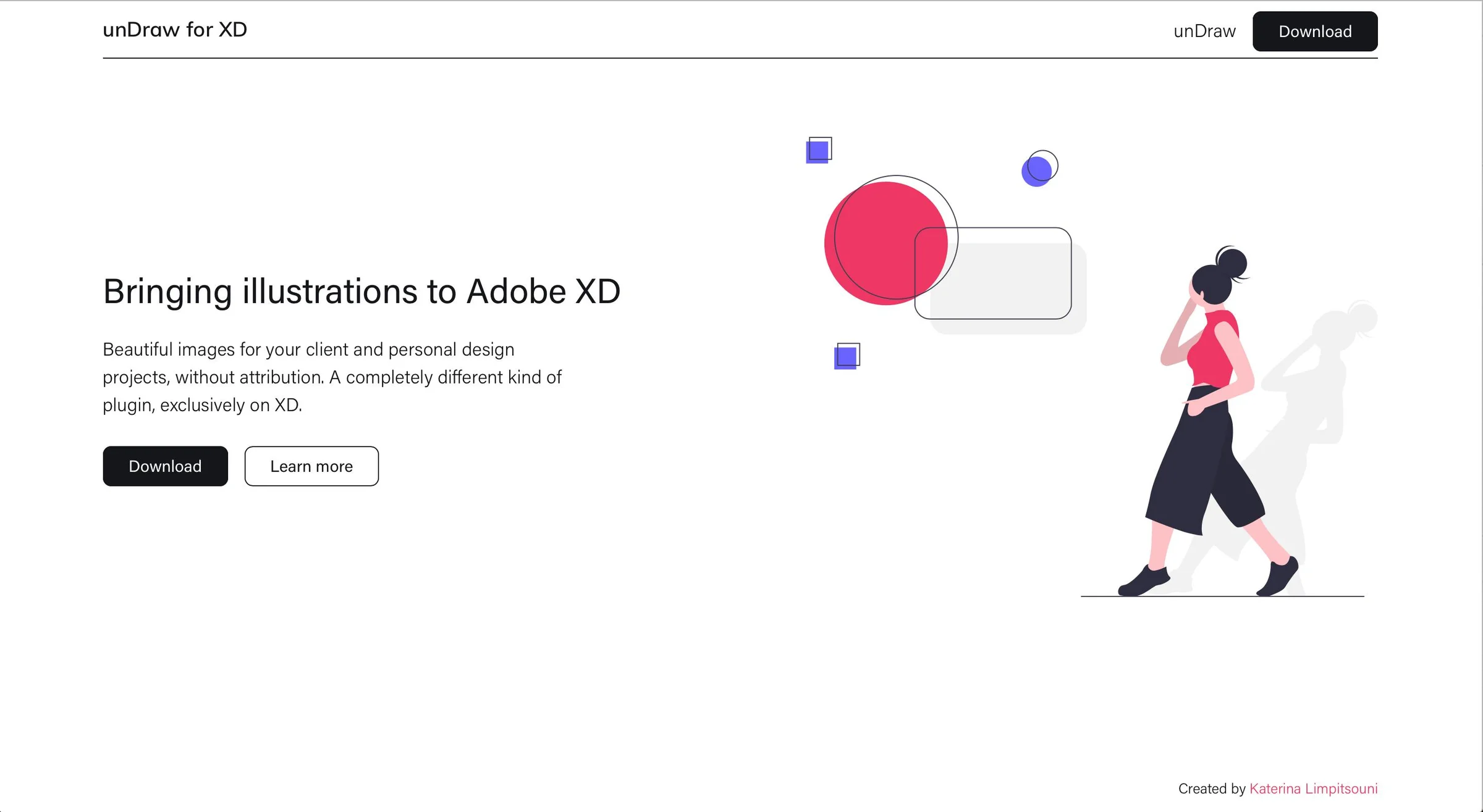 unDraw screenshot 2